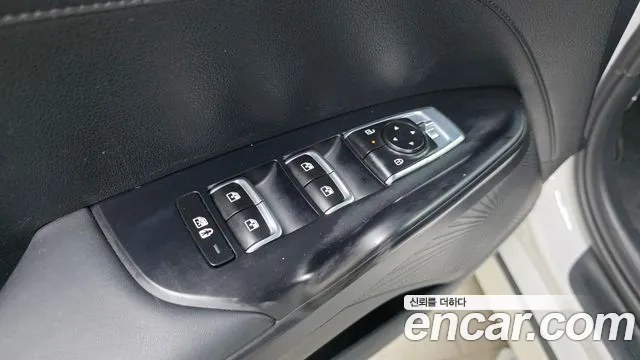 Kia K5 Новый K5 3 поколение 2.0 LPi(Для проката) — Фото автомобиля 12
