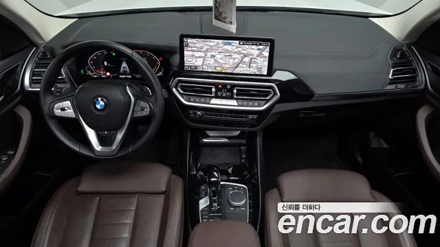 BMW X3 — Фото автомобиля 5