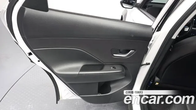 Hyundai Kona Kona Гибрид (SX2) Modern — Фото автомобиля 25