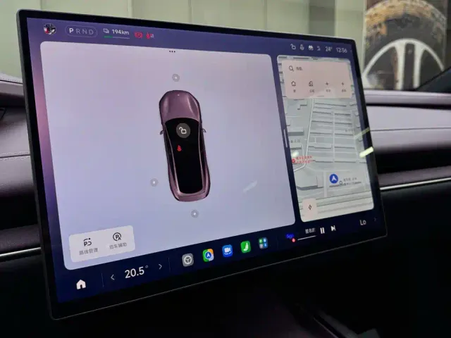 Xiaomi SU7 — Фото автомобиля 14