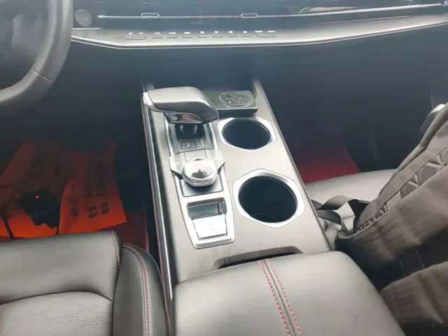 Changan CS55 Plus — Фото автомобиля 13