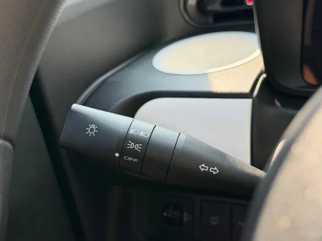 Wuling Hongguang Mini EV — Фото автомобиля 16