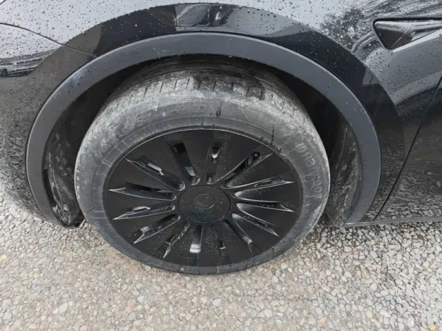 Tesla Model Y — Фото автомобиля 22