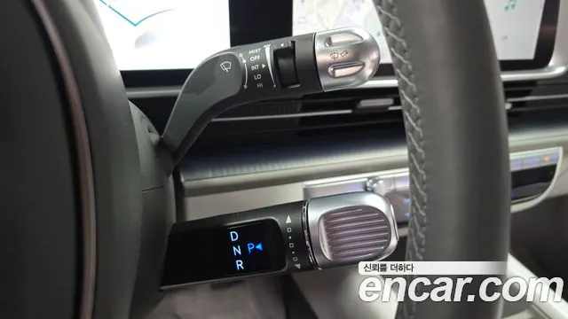 Hyundai Ioniq 6 — Фото автомобиля 12
