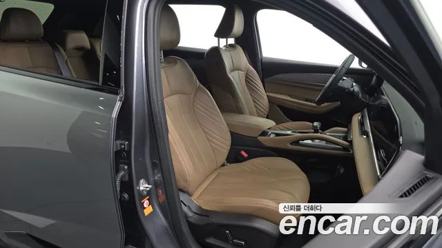 Renault Korea Grand Koleos — Фото автомобиля 16