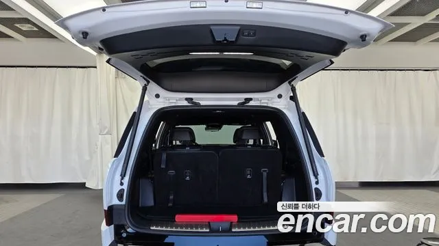 Hyundai Santa Fe MX5 — Фото автомобиля 26