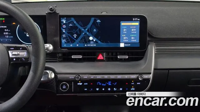 Hyundai Ioniq 5 — Фото автомобиля 19
