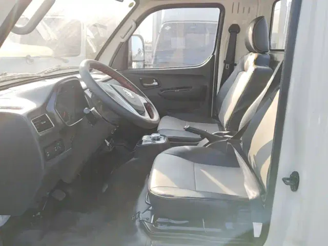 Foton Xiangling M — Фото автомобиля 16