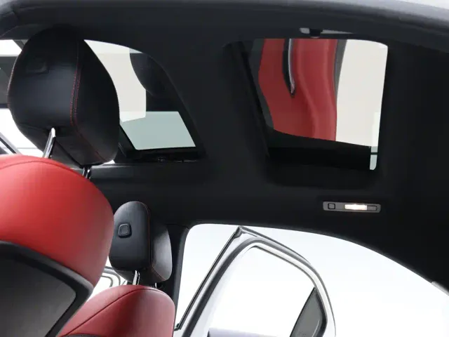Mercedes-Benz A-Class AMG — Фото автомобиля 8