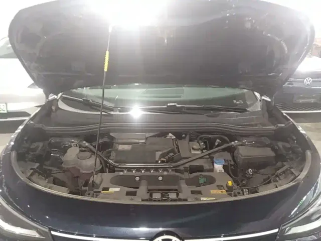 Volkswagen ID.4 Crozz — Фото автомобиля 19