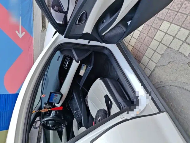BYD Seal 06 — Фото автомобиля 19