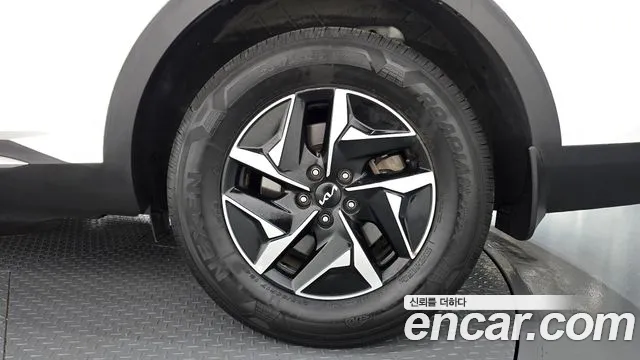 Kia Sorento Generation 4 — Фото автомобиля 6