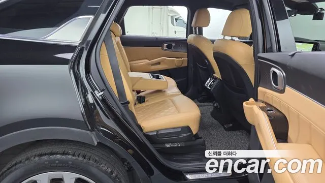 Kia Sorento 4th Gen — Фото автомобиля 17