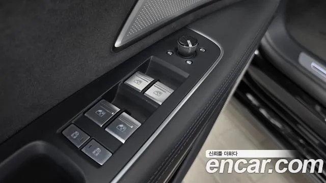 Audi A8 D5 — Фото автомобиля 30