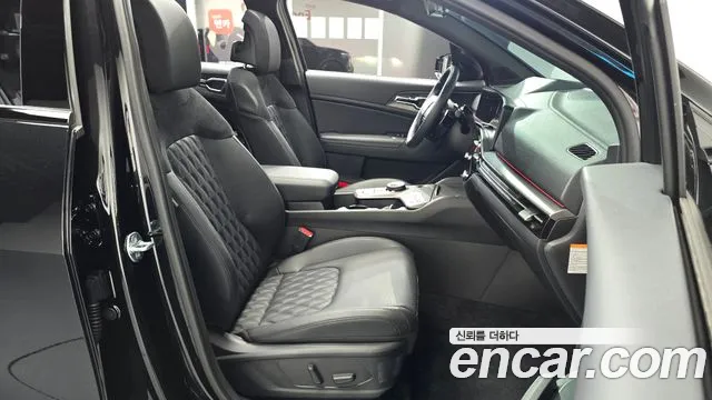 Kia Sportage — Фото автомобиля 22