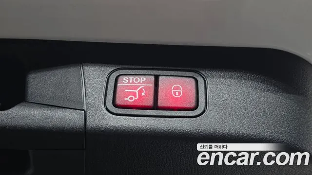 Mercedes-Benz EQB X243 — Фото автомобиля 22