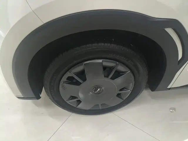 BYD Seagull — Фото автомобиля 22