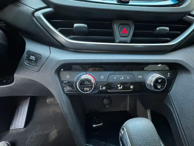 Chevrolet Volando 2020 Mild Hybrid Redline 530T Automatic Premium Edition (5+2 seater) — Фото автомобиля 20