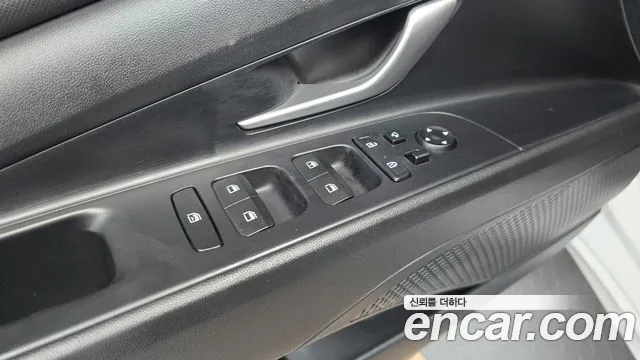 Hyundai Avante CN7 — Фото автомобиля 29