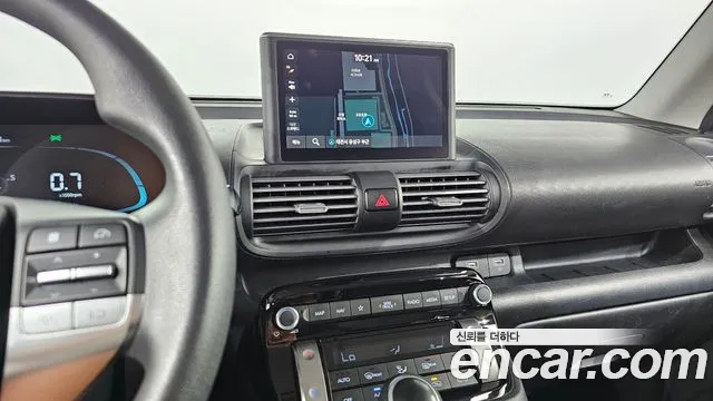 Hyundai Casper — Фото автомобиля 11
