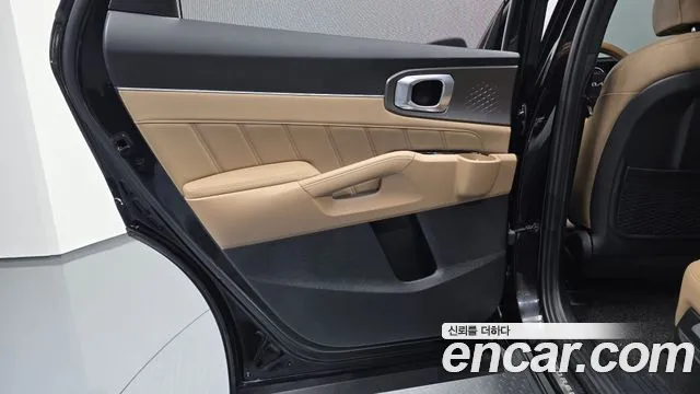 Kia Sorento — Фото автомобиля 14