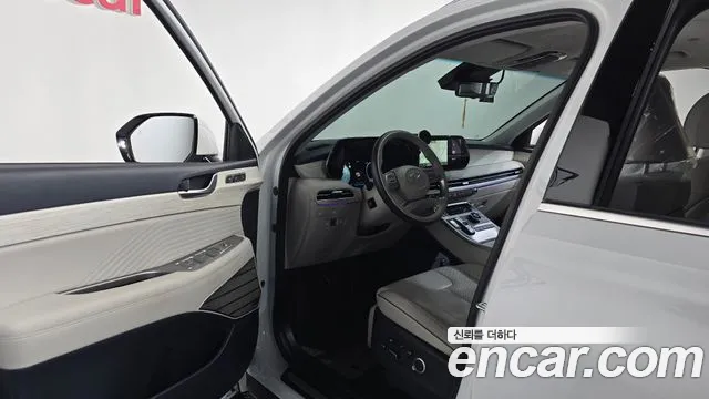 Hyundai Palisade The New — Фото автомобиля 15