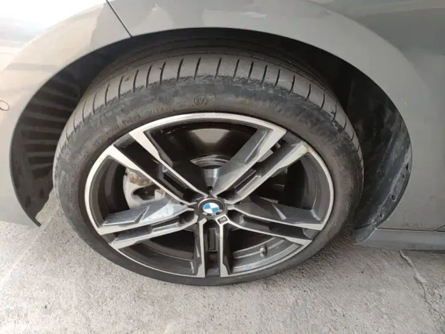 BMW 2 Series — Фото автомобиля 22