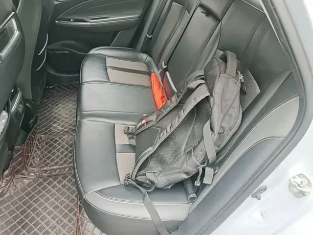 GAC Aion S Plus — Фото автомобиля 16