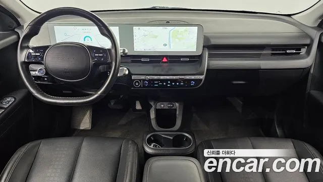 Hyundai Ioniq 5 — Фото автомобиля 7