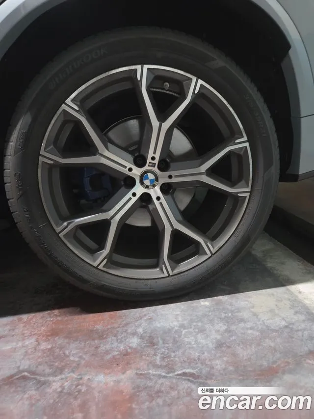 BMW X5 G05 — Фото автомобиля 14