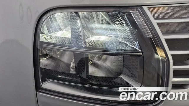 Hyundai Staria Staria 4WD Tourer 9 мест — Фото автомобиля 19