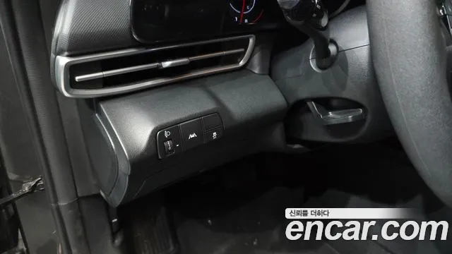 Hyundai AVANTE Avante (CN7) — Фото автомобиля 14