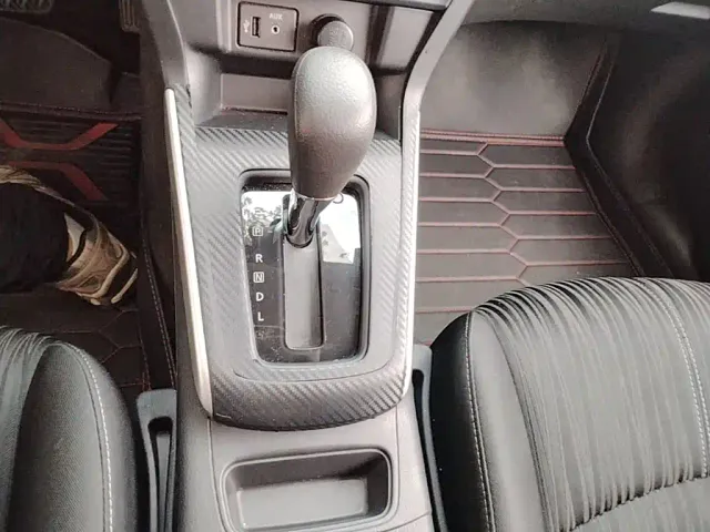 Nissan Sylphy — Фото автомобиля 13