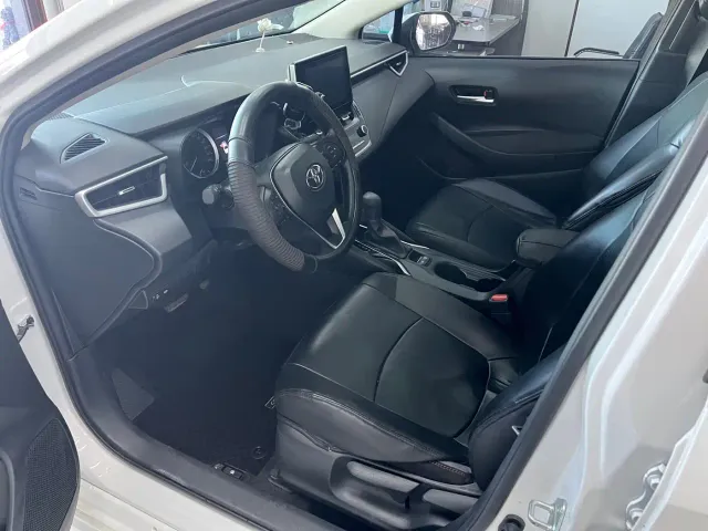 Toyota Corolla — Фото автомобиля 7