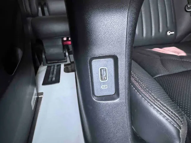 GAC Trumpchi M8 — Фото автомобиля 18