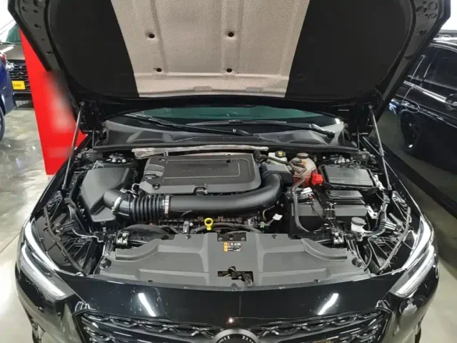Buick Regal — Фото автомобиля 19