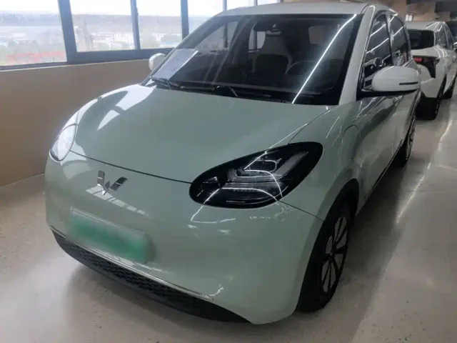 Фотография автомобиля — Wuling Bingo