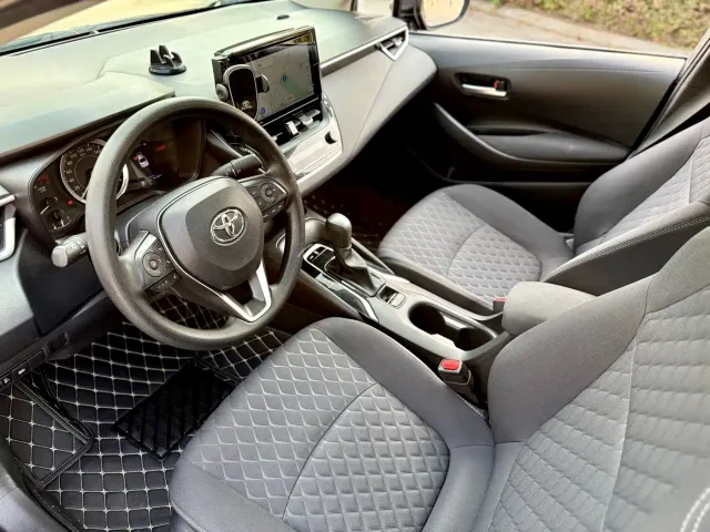 Toyota Allion — Фото автомобиля 10