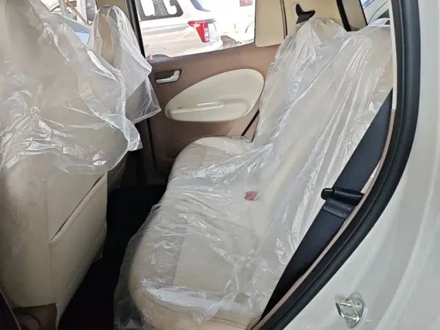 Wuling Hongguang Mini EV — Фото автомобиля 16