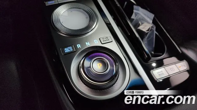 Genesis G80 Бензин 3.5 турбо AWD — Фото автомобиля 8
