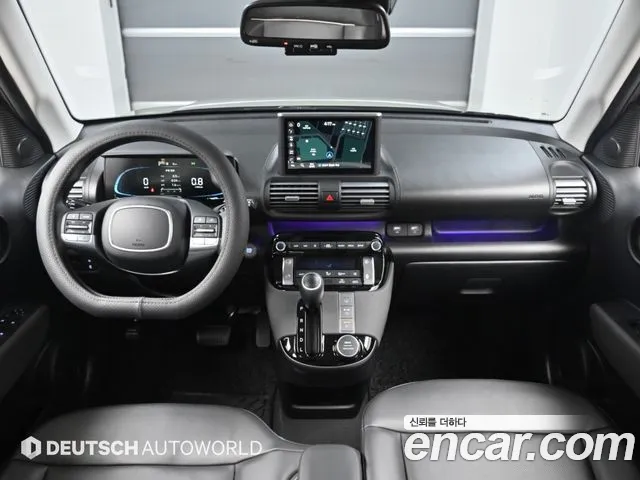 Hyundai Casper — Фото автомобиля 7