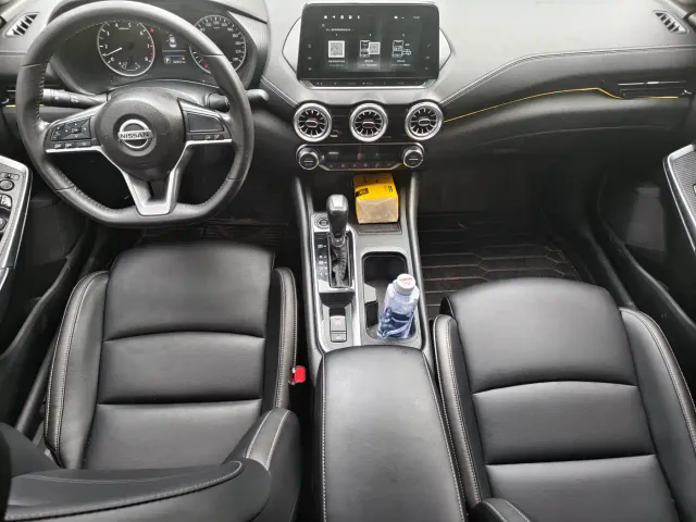 Nissan Sylphy 2021 1.6L XL CVT Joy Edition — Фото автомобиля 5