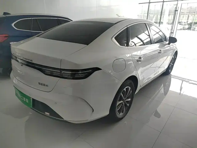 BYD Destroyer 05 — Фото автомобиля 6