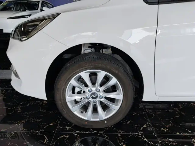 Chery Arrizo e — Фото автомобиля 22