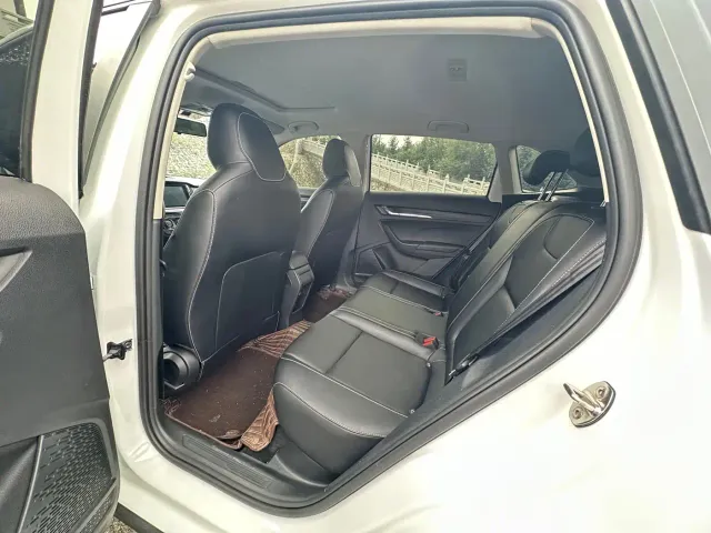 Skoda Kamiq — Фото автомобиля 14