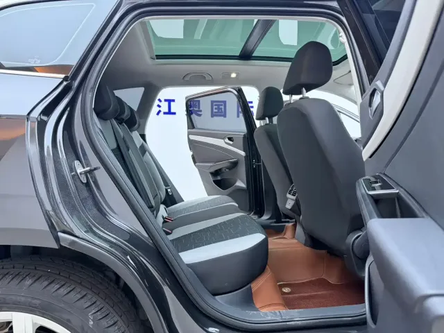 Jetta VS7 — Фото автомобиля 17