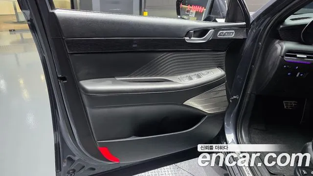 Hyundai Palisade The New Palisade — Фото автомобиля 12