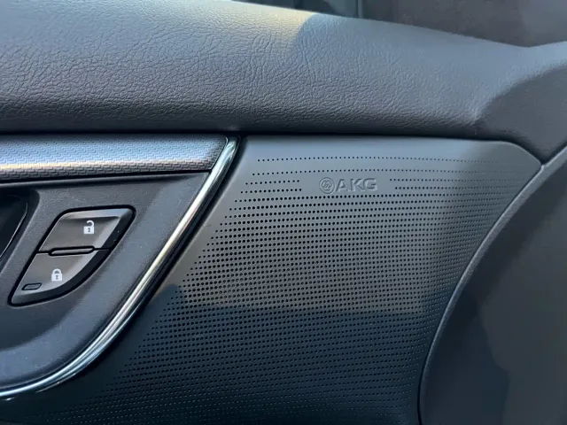 Cadillac CT5 — Фото автомобиля 23