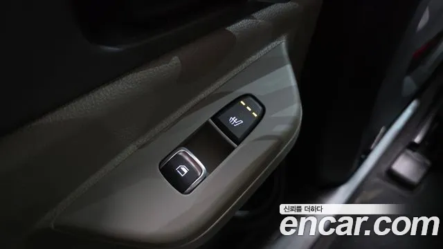 Kia Carnival 4th Gen — Фото автомобиля 19