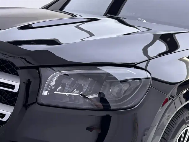 Mercedes-Benz Mercedes-Benz GLS 2023 GLS 400 4MATIC — Фото автомобиля 13